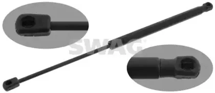 Газовая пружина, крышка багажник SWAG купить